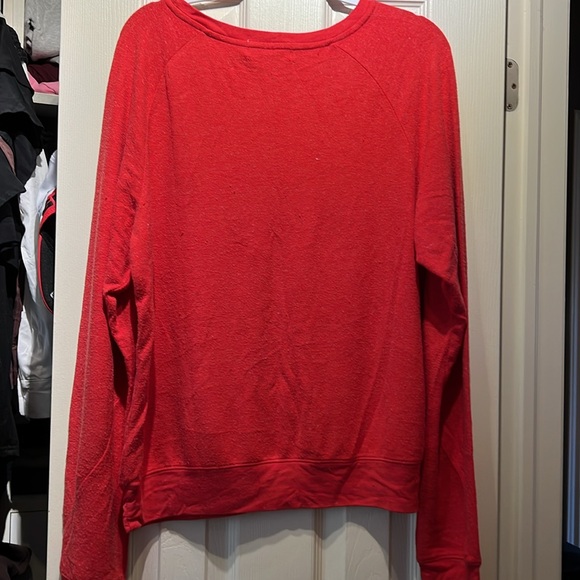 Wildfox Cheers to Pour Decisions - Scarlet red - Picture 5 of 9